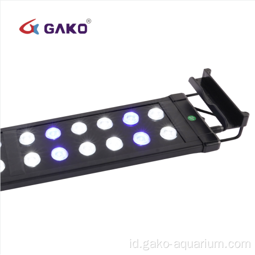 Lampu LED Aquarium Watt Tinggi 1W LED